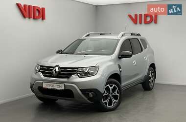 Ціни Renault Duster Бензин