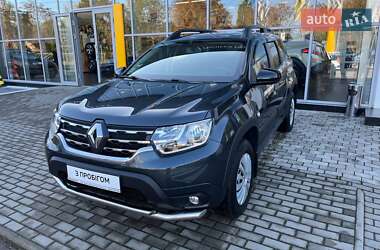 Цены Renault Duster Бензин