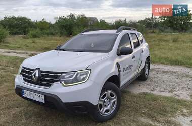 Цены Renault Duster Бензин