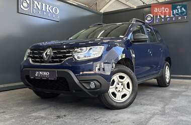 Цены Renault Duster Бензин