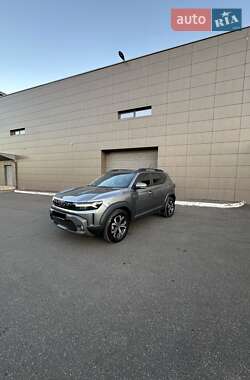 Ціни Renault Duster Бензин