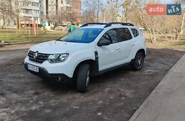 Ціни Renault Duster Бензин