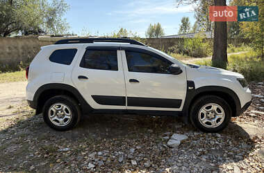 Ціни Renault Duster Бензин