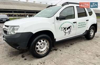 Цены Renault Duster Бензин