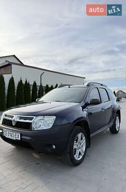 Цены Renault Duster Бензин