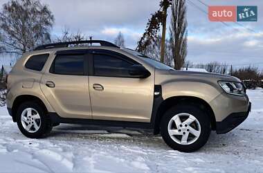 Ціни Renault Duster Бензин