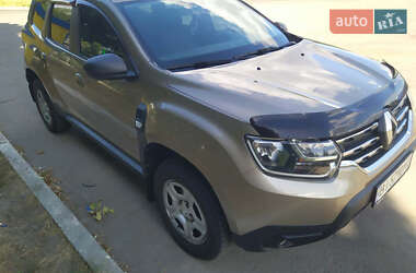 Ціни Renault Duster Бензин