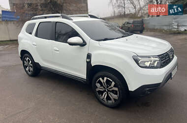 Цены Dacia Duster Бензин