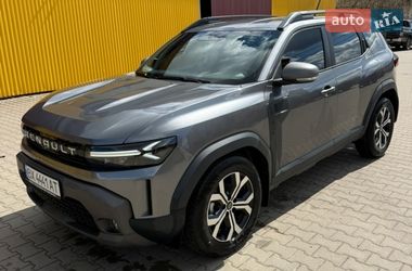 Ціни Renault Duster Бензин