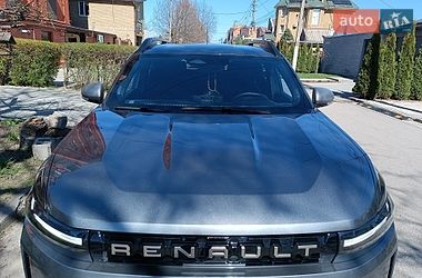 Цены Renault Duster Бензин