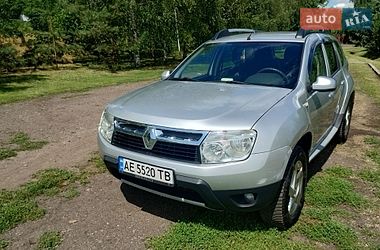 Цены Renault Duster Бензин