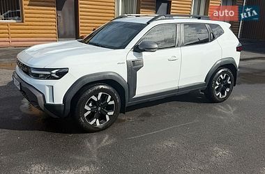 Цены Renault Duster Бензин
