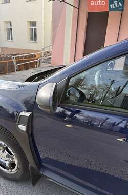 Ціни Renault Duster Бензин