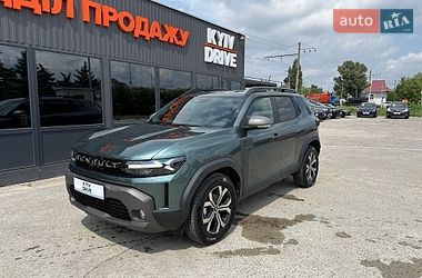 Цены Renault Duster Бензин