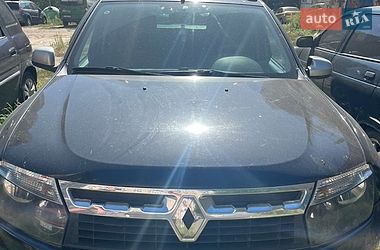 Ціни Renault Duster Бензин