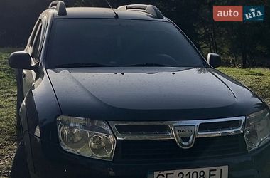 Цены Dacia Duster Бензин