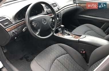 Цены Mercedes-Benz E-Class Бензин