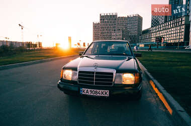 Цены Mercedes-Benz E-Class Бензин