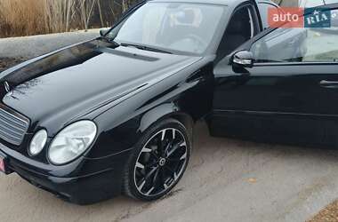 Цены Mercedes-Benz E-Class Бензин