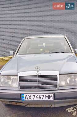 Цены Mercedes-Benz E-Class Бензин