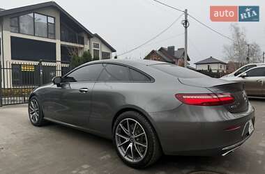 Ціни Mercedes-Benz E-Class Бензин