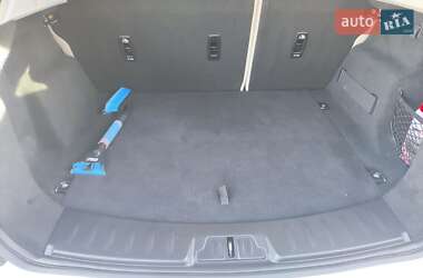 Ціни Jaguar E-Pace Бензин