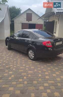 Ціни Chery E5 Бензин