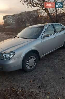 Цены Chery Eastar Бензин