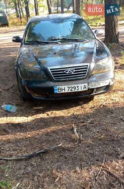 Цены Chery Eastar Бензин