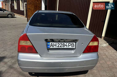 Цены Chery Eastar Бензин