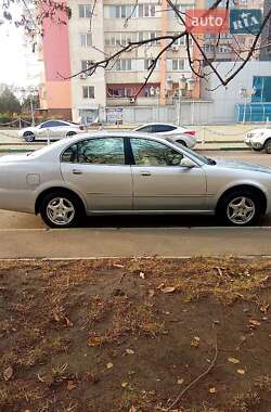 Цены Chery Eastar Бензин