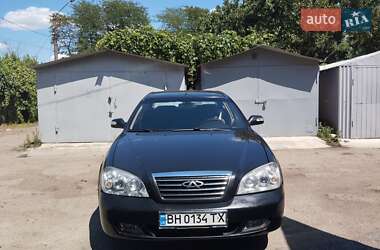 Цены Chery Eastar Бензин