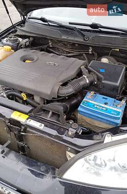 Ціни Chery Eastar Бензин