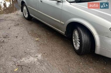 Цены Chery Eastar Бензин
