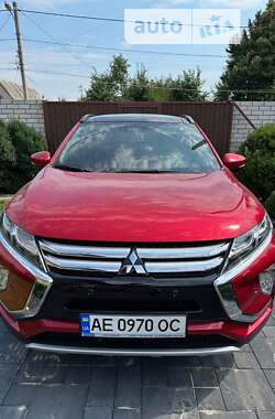 Ціни Mitsubishi Eclipse Cross Бензин