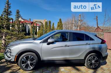 Ціни Mitsubishi Eclipse Cross Бензин