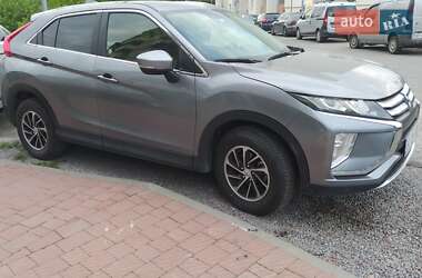 Ціни Mitsubishi Eclipse Cross Бензин