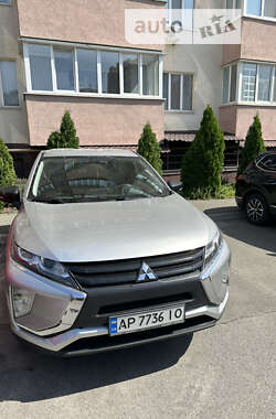 Ціни Mitsubishi Eclipse Cross Бензин