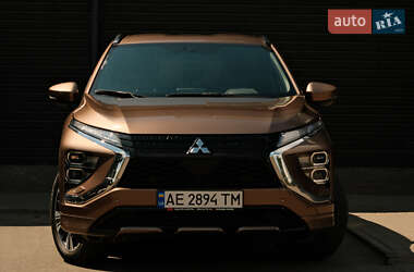 Цены Mitsubishi Eclipse Cross Бензин