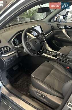 Ціни Mitsubishi Eclipse Cross Бензин
