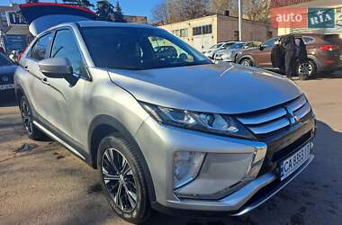 Цены Mitsubishi Eclipse Cross Бензин