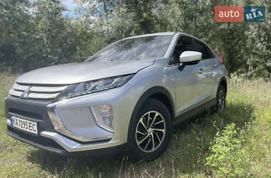 Ціни Mitsubishi Eclipse Cross Бензин