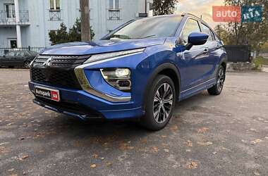 Ціни Mitsubishi Eclipse Cross Бензин