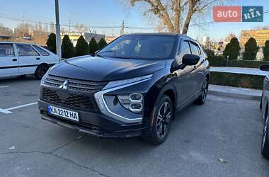 Цены Mitsubishi Eclipse Cross Бензин