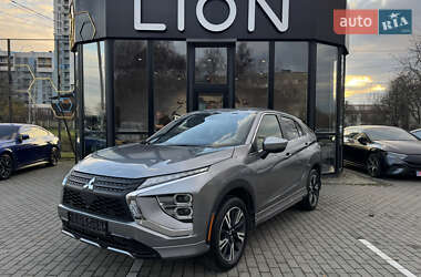 Цены Mitsubishi Eclipse Cross Бензин