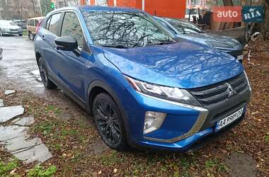 Ціни Mitsubishi Eclipse Cross Бензин