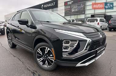 Цены Mitsubishi Eclipse Cross Бензин