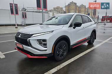 Цены Mitsubishi Eclipse Cross Бензин