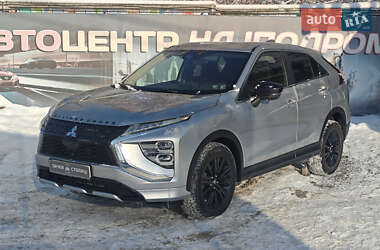 Цены Mitsubishi Eclipse Cross Бензин