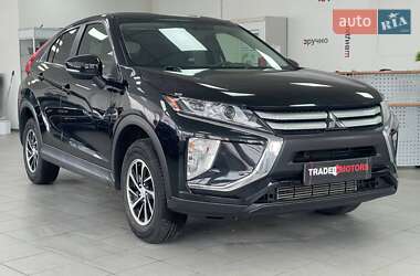 Ціни Mitsubishi Eclipse Cross Бензин